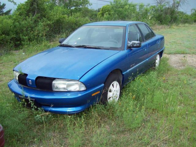 1995 Oldsmobile Achieva for sale