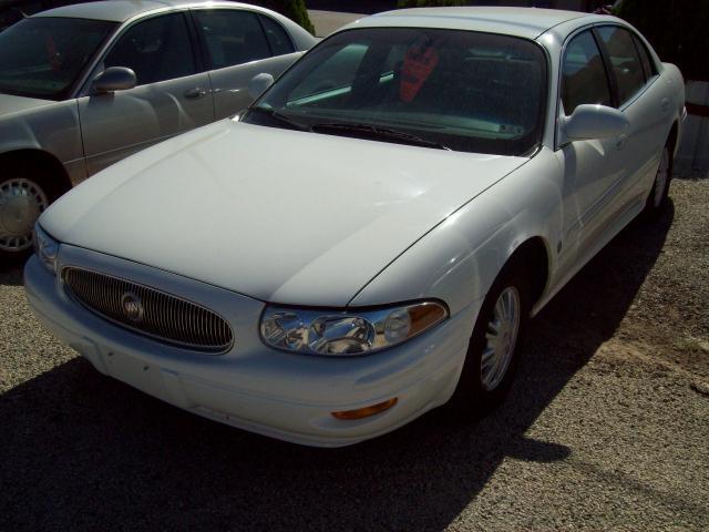 2005 Buick LeSabre for sale