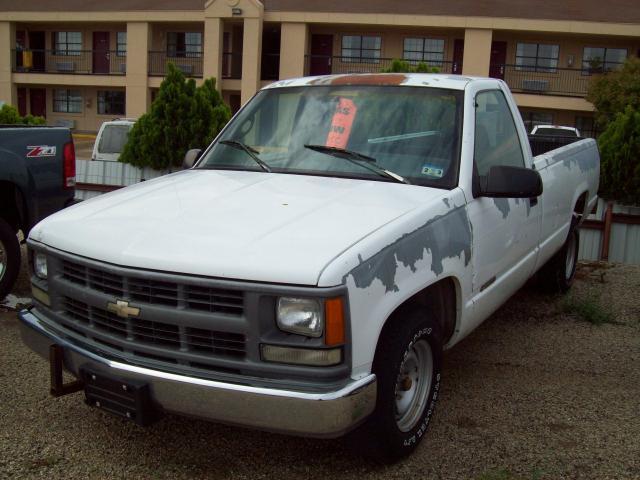 1995 Chevrolet C1500 for sale
