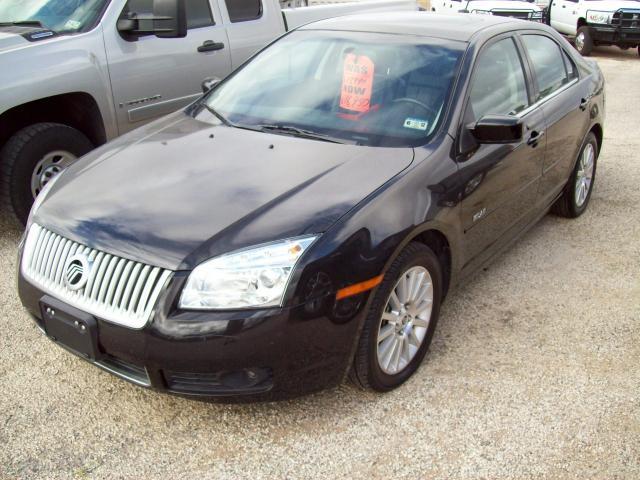 2008 Mercury Milan for sale