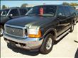 2000 Ford Excursion