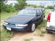 1997 Oldsmobile Cutlass Supreme
