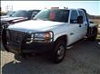 2007 GMC Sierra 3500