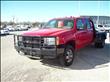 2009 GMC Sierra 3500