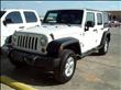 2007 Jeep Wrangler