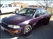 1995 Geo Prizm