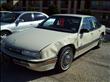 1991 Buick Regal