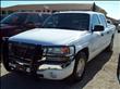 2004 GMC Sierra 1500