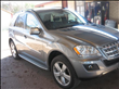 2010 Mercedes-Benz M Class