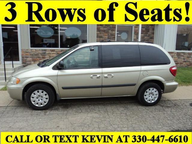 2006 Chrysler Town & Country for sale