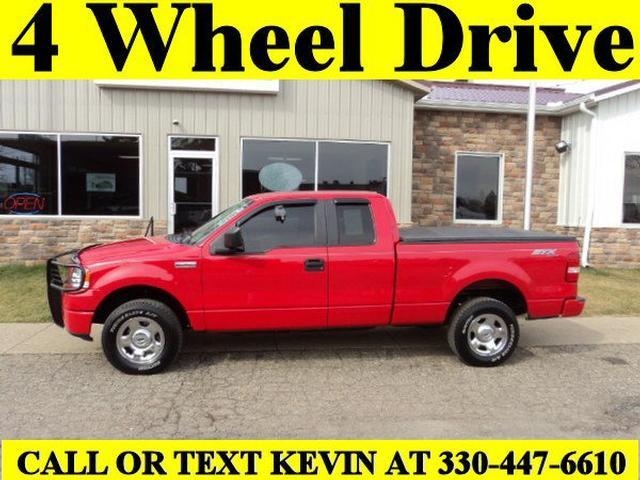 2007 Ford F150 for sale