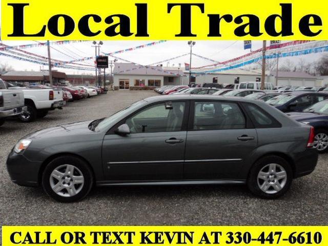 2006 Chevrolet Malibu Maxx for sale