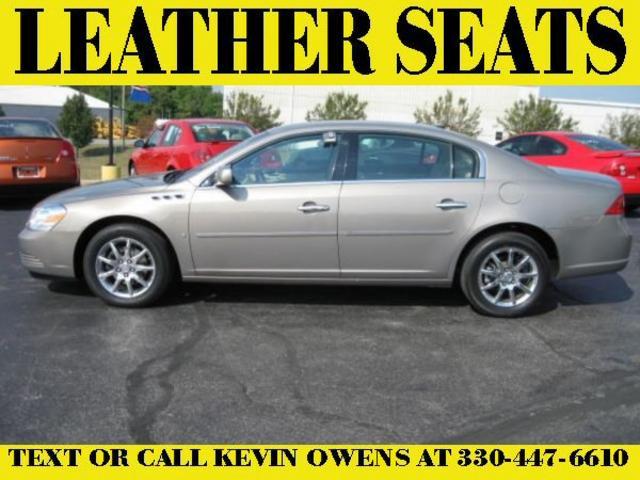 2007 Buick Lucerne for sale