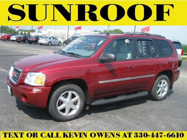 2008 GMC Envoy for sale