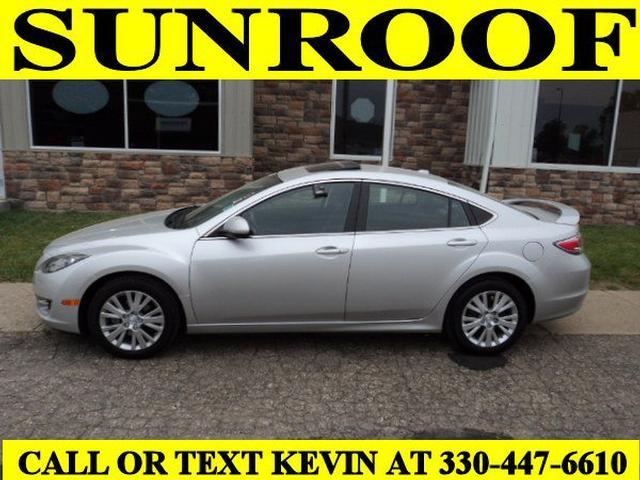 2009 Mazda 6 for sale