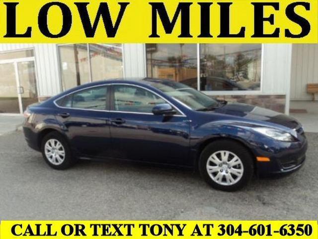 2011 Mazda 6 for sale