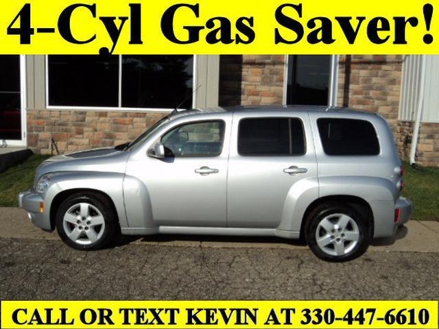 2011 Chevrolet HHR for sale
