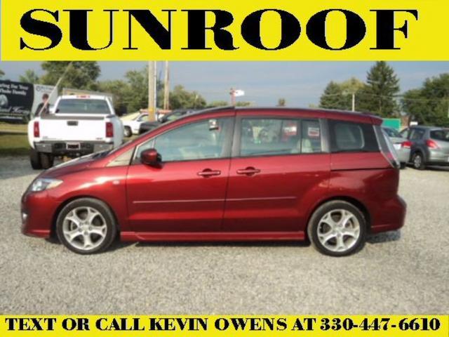2009 Mazda 5 for sale