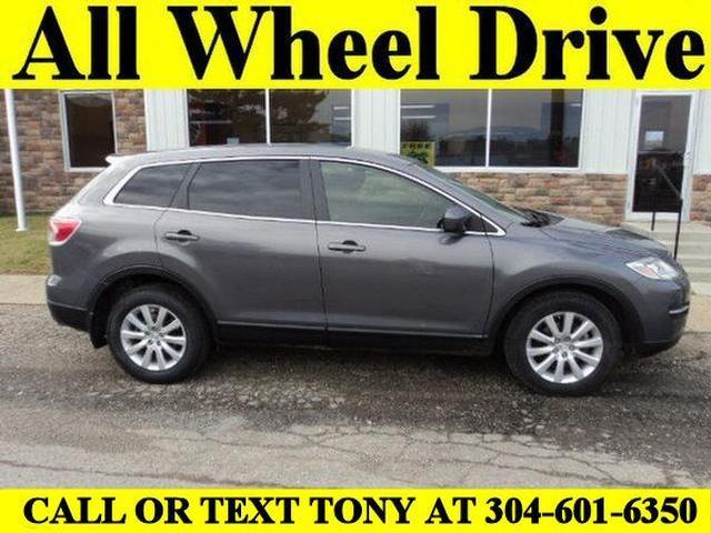 2008 Mazda CX-9 for sale