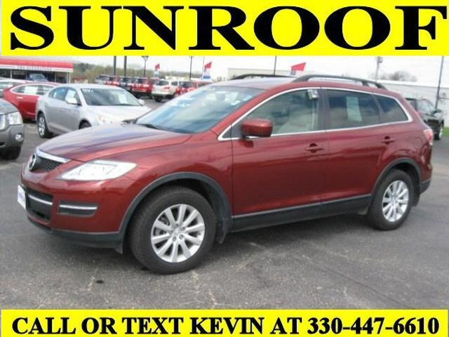 2008 Mazda CX-9 for sale