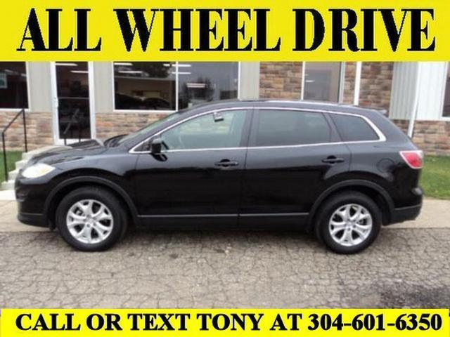 2011 Mazda CX-9 for sale