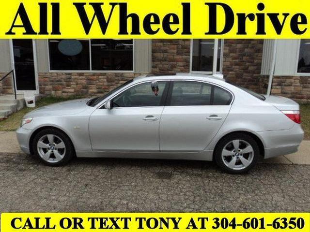 2006 BMW 5 series for sale