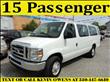 2008 Ford Econoline Wagon