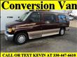 2000 Ford Econoline