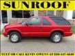 2001 GMC Jimmy