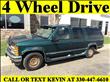 1995 Chevrolet Suburban