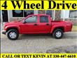 2006 GMC Canyon