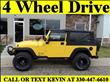 2005 Jeep Wrangler