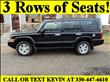 2008 Jeep Commander