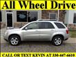 2008 Pontiac Torrent