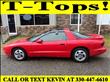 1995 Pontiac Firebird