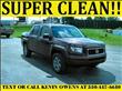 2008 Honda Ridgeline