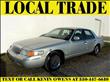 2001 Mercury Grand Marquis