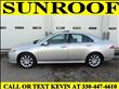 2007 Acura TSX