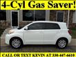 2009 Scion xD