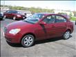 2009 Hyundai Accent