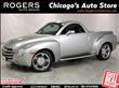 2004 Chevrolet SSR
