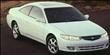 1999 Toyota Camry Solara