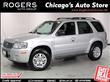2007 Mercury Mariner