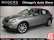2008 Infiniti EX35
