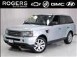 2007 Land Rover Range Rover Sport