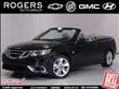 2010 Saab 9-3