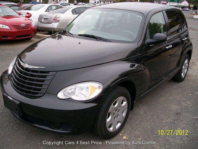2008 Chrysler PT Cruiser for sale