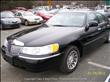 2001 Lincoln Town Car