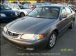2000 Mazda 626