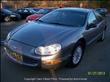 1999 Chrysler Concorde